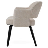 Dining Chair Park
Palmer beige | black base