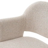 Dining Chair Park
Palmer beige | black base