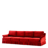 Sofa Verplanck
Wrey velvet red