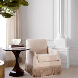 Swivel Chair Madison
Palmer beige | swivel base