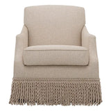 Swivel Chair Madison
Palmer beige | swivel base