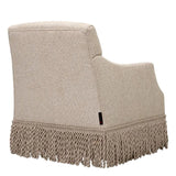 Swivel Chair Madison
Palmer beige | swivel base