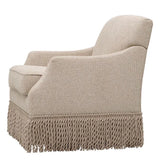 Swivel Chair Madison
Palmer beige | swivel base