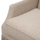 Swivel Chair Madison
Palmer beige | swivel base