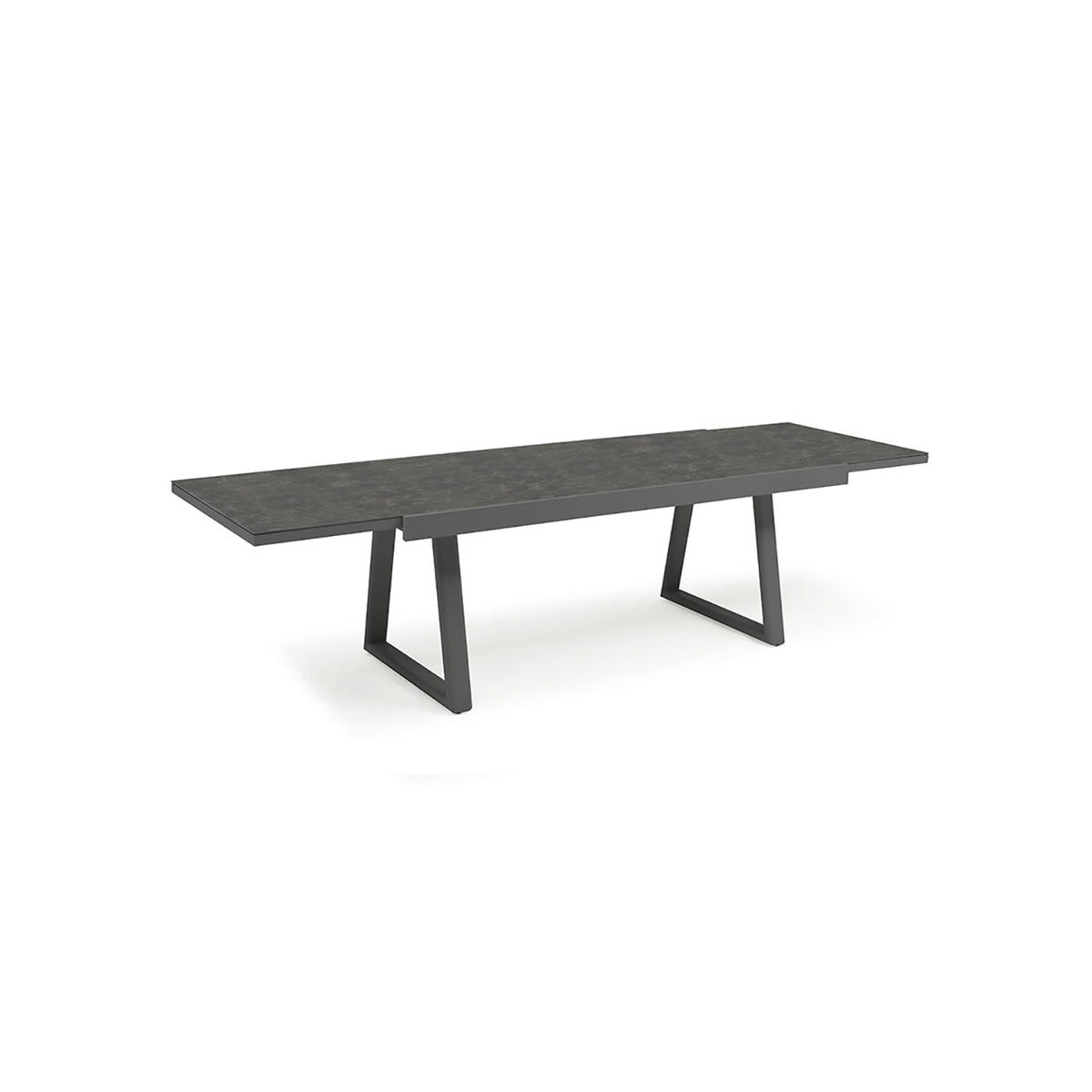 Together Extension Dining Table