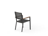 Transformer Outdoor Chair