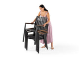 Transformer Outdoor Chair