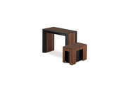 Transformer Outdoor Dining Set
