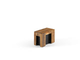 Transformer Outdoor Bench