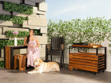 Transformer Outdoor Chair