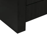 Hump 62" Arched 6-Drawer Dresser