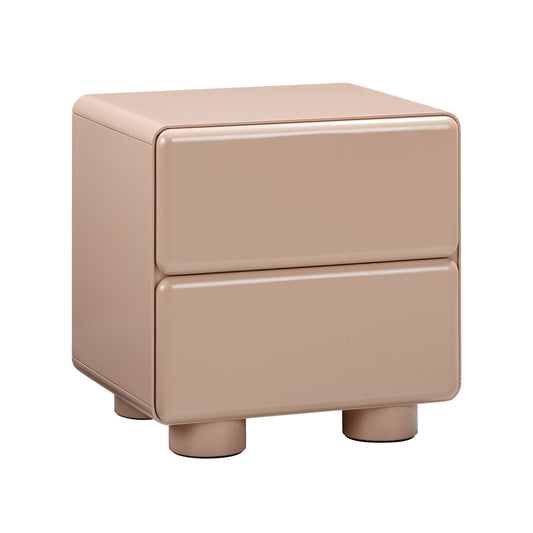 Tammy 22" 2-Drawer Nightstand