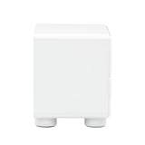 Tammy 22" 2-Drawer Nightstand