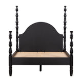 Rosalie Ash Bed