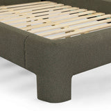 Orphea Performance Boucle Bed