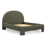 Orphea Performance Boucle Bed