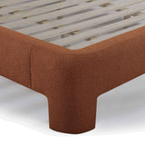 Orphea Performance Boucle Bed