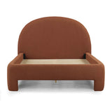 Orphea Performance Boucle Bed