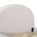 Orphea Performance Boucle Bed