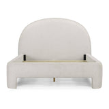 Orphea Performance Boucle Bed