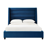 Koah Performance Velvet Bed