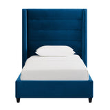 Koah Performance Velvet Bed
