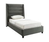 Koah Performance Velvet Bed