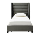 Koah Performance Velvet Bed