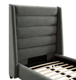 Koah Performance Velvet Bed