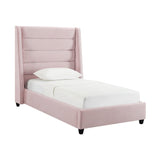 Koah Performance Velvet Bed