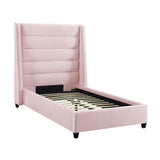 Koah Performance Velvet Bed