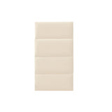 Eliana Performance Velvet Headboard Wings