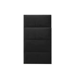 Eliana Performance Velvet Headboard Wings