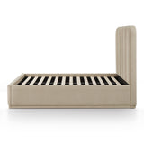 Parker Chenille Bed