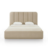 Parker Chenille Bed