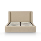 Harmony Performance Chenille Bed