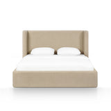 Harmony Performance Chenille Bed