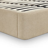 Harmony Performance Chenille Bed