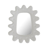 Genesis 31"X37" Wall Mirror