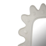Genesis 31"X37" Wall Mirror