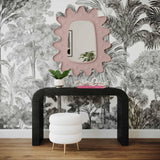 Genesis 31"X37" Wall Mirror