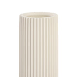 Jenna Concrete Table Vase