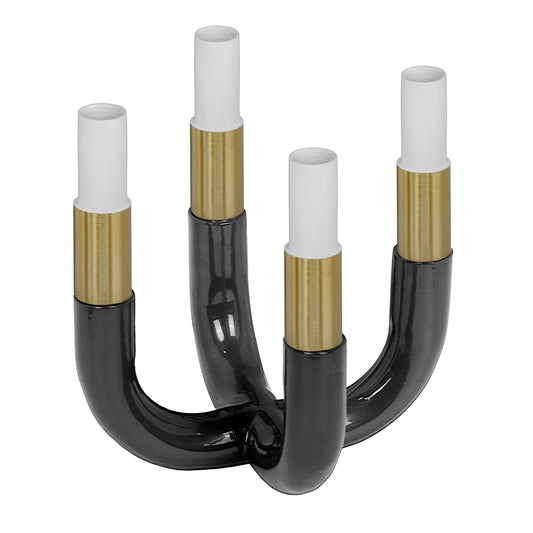 Kaonashi Candelabra