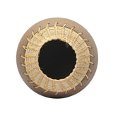 Souk Natural Terracotta Vase