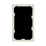 Cozzi 28"X48" Wall Mirror