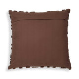 Coast 26" Tufted Square Throw Pillow