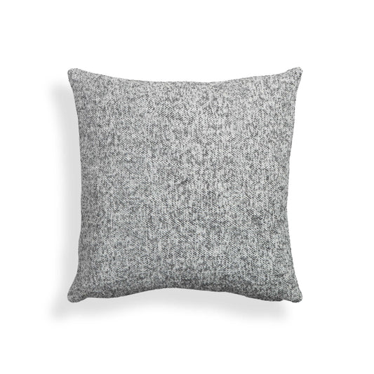 Poh 16" Boucle Square Throw Pillow
