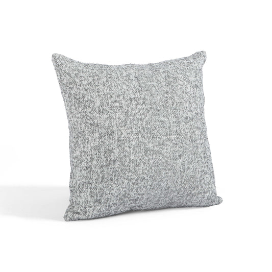 Poh 16" Boucle Square Throw Pillow