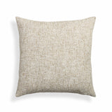 Poh 20" Boucle Square Throw Pillow