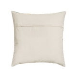 Deco 20 inch Square Throw Pillow